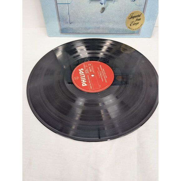 Tchaikovsky Romeo and Juliet 12" Vinyl LP Record Philips 1980 - Picture 6 of 8